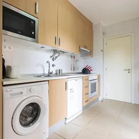 Holiday home Cosy In Praia Da Rocha