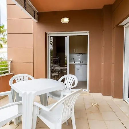 Holiday home Cosy In Praia Da Rocha *