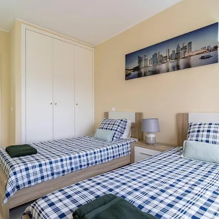 Cosy In Praia Da Rocha *