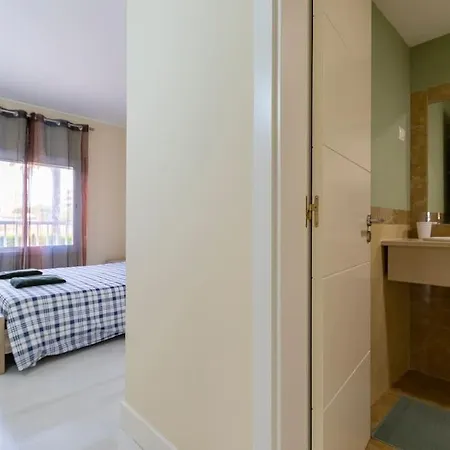 Holiday home Cosy In Praia Da Rocha *