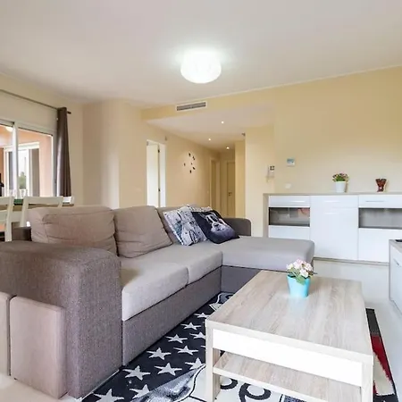 Cosy In Praia Da Rocha Holiday home Portimao