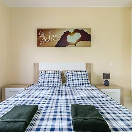 Holiday home Cosy In Praia Da Rocha
