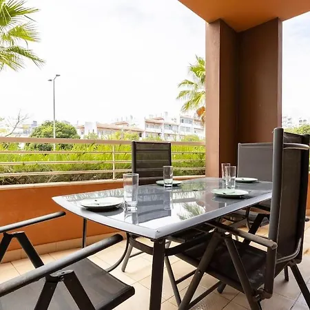 Cosy In Praia Da Rocha *