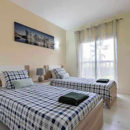 Дом отдыха Cosy In Praia Da Rocha