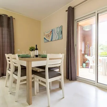 Дом отдыха Cosy In Praia Da Rocha *