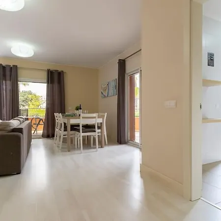 Cosy In Praia Da Rocha Holiday home Portimao