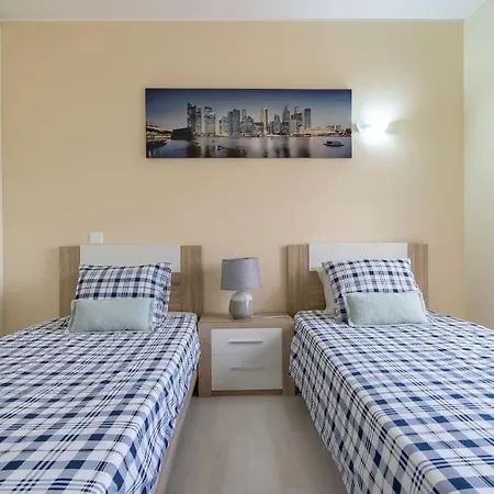 Cosy In Praia Da Rocha
