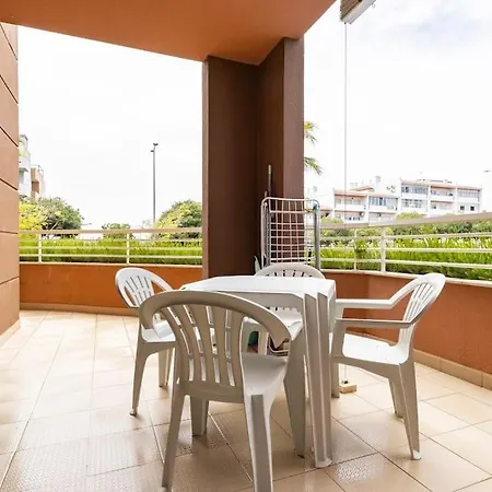 Дом отдыха Cosy In Praia Da Rocha