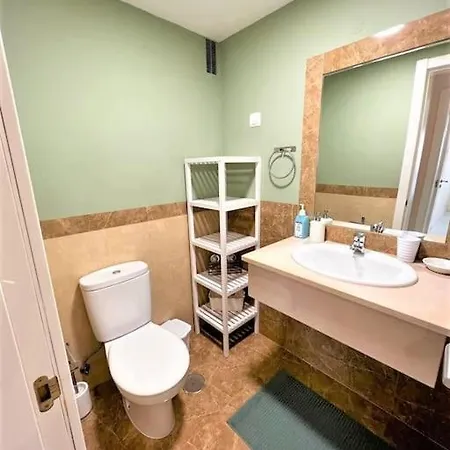 Дом отдыха Cosy In Praia Da Rocha